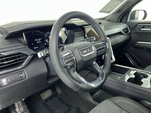 Certified 2025 GMC Acadia Elevation image 35