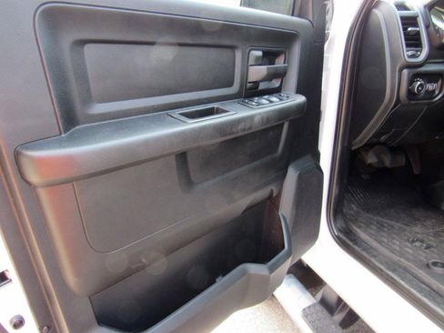 Used 2020 RAM 3500 Tradesman AWD/4WD image 20