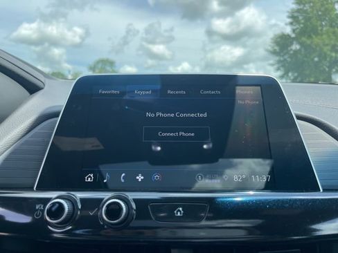 New 2025 Cadillac CT4 Premium Luxury image 23