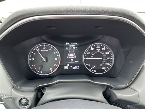 Used 2025 Subaru Outback Onyx Edition image 22