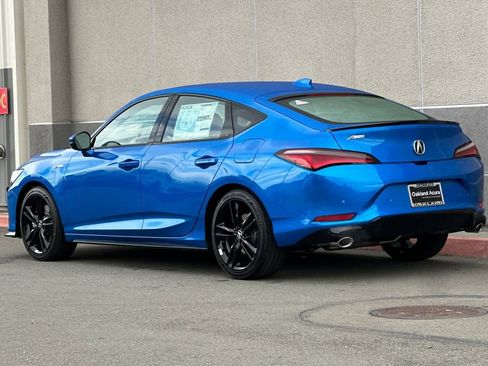 New 2026 Acura Integra A-Spec image 6