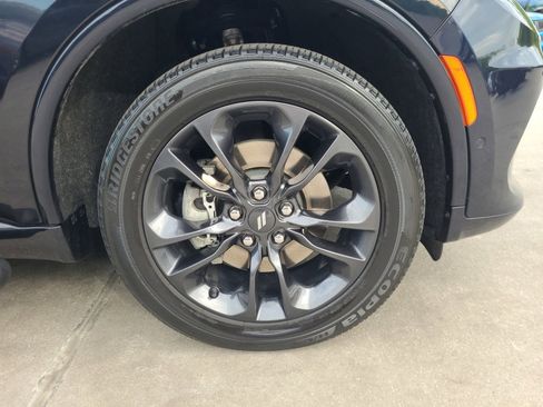 Certified 2023 Dodge Durango R/T AWD/4WD image 29