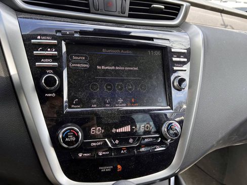 Used 2023 Nissan Murano S AWD/4WD image 22