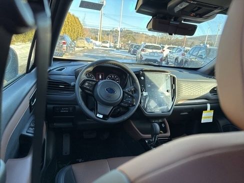 New 2026 Subaru Forester Touring image 18