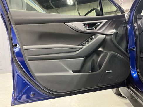 Used 2022 Subaru WRX Premium AWD/4WD image 12