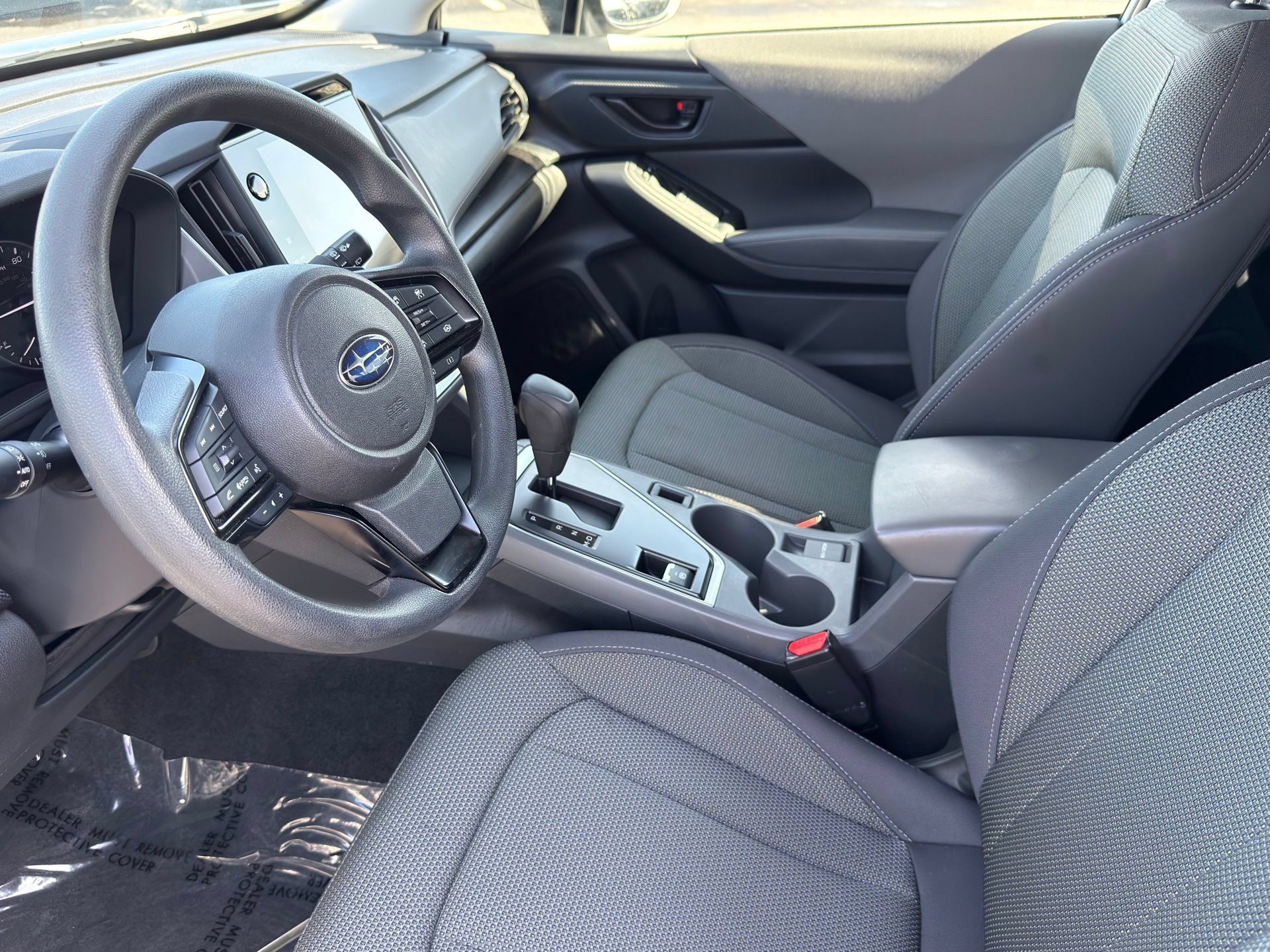 Used 2024 Subaru Crosstrek 2.0i Premium w/ Popular Package #3 AWD/4WD image 12