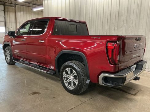 Used 2019 GMC Sierra 1500 SLT image 6