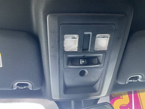 Used 2016 RAM 1500 Rebel AWD/4WD image 27