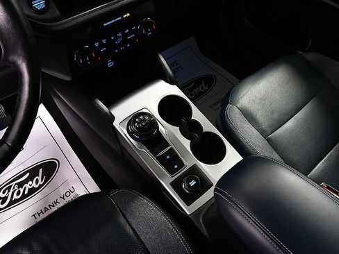 Used 2022 Ford Bronco Sport Outer Banks AWD/4WD image 23