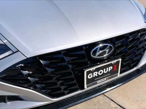Used 2023 Hyundai Sonata SEL image 60