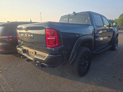 Used 2025 RAM 1500 RHO w/ RHO Level 1 Equipment Group AWD/4WD image 9