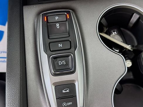 Used 2024 Honda Passport EX-L image 19
