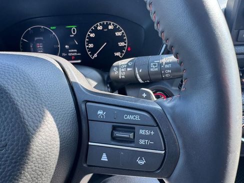 Certified 2024 Honda CR-V Sport image 23