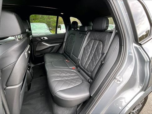 Certified 2025 BMW X5 xDrive40i image 22