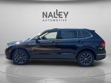 Certified 2023 Volkswagen Tiguan SE image 2