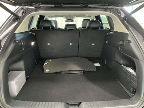 Certified 2026 MAZDA CX-50 2.5 Hybrid w/ Cargo Package AWD/4WD image 14