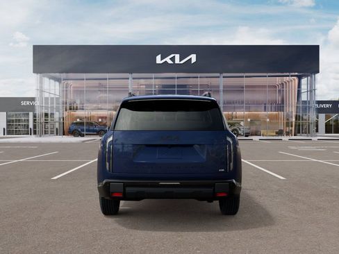 New 2027 Kia Telluride EX X-Line image 5