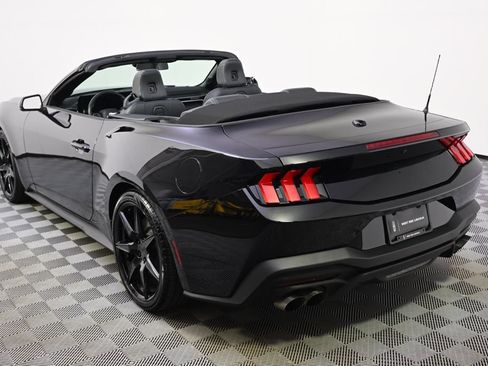 Used 2024 Ford Mustang GT Premium RWD image 12