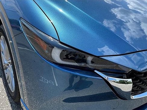 Certified 2024 MAZDA CX-5 AWD 2.5 S image 29