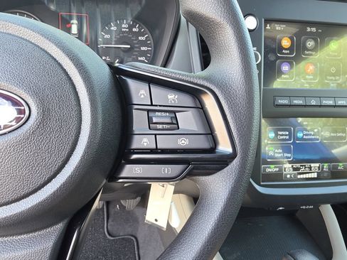 New 2026 Subaru Forester AWD/4WD image 23