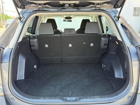Certified 2025 Toyota RAV4 XLE FWD image 16