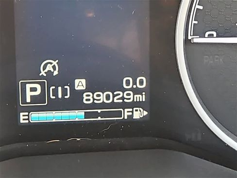 Used 2021 Subaru Forester Limited image 18