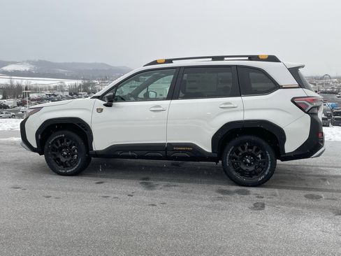 New 2026 Subaru Forester Wilderness image 7