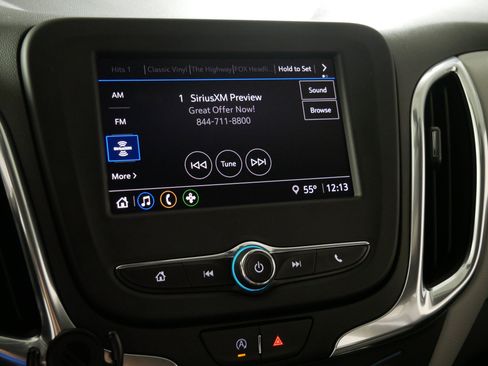 Used 2024 Chevrolet Equinox LS w/ LS Convenience Package FWD image 22