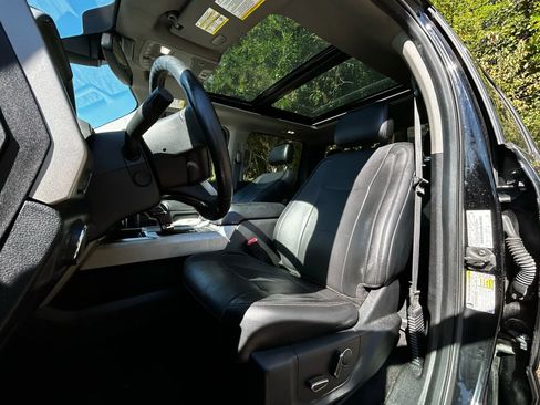 Used 2016 Ford F150 Lariat w/ Equipment Group 502A Luxury image 33