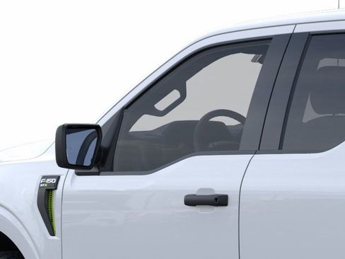 New 2025 Ford F150 STX w/ Equipment Group 200A AWD/4WD image 20