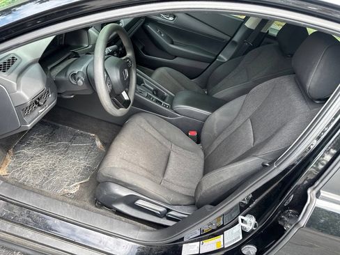 Used 2024 Honda Accord LX image 13
