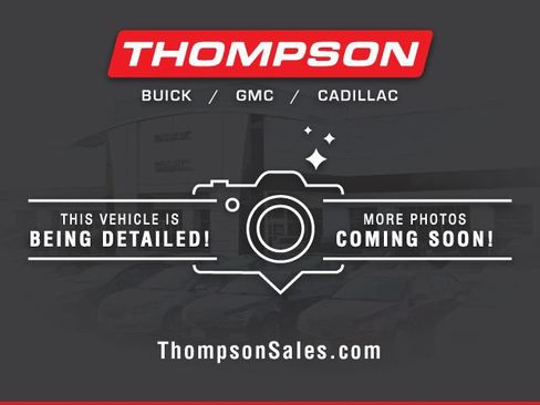Used 2023 Chrysler Voyager LX FWD image 2