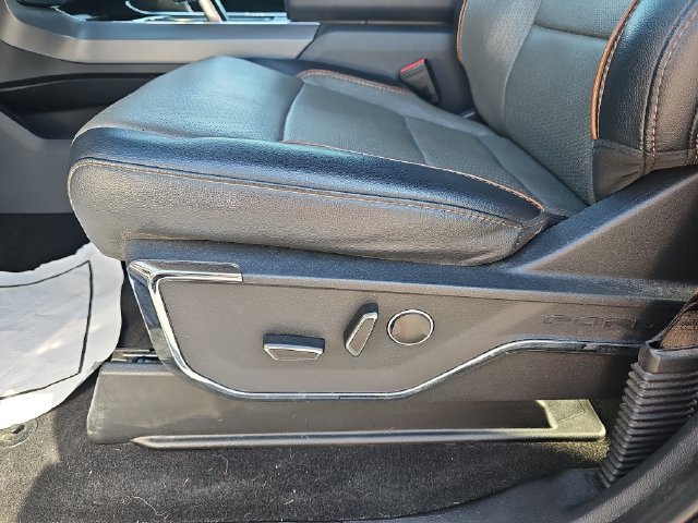 Used 2024 Ford F150 Lariat w/ Equipment Group 502A High AWD/4WD image 16