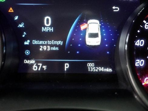 Used 2022 Toyota Camry XSE image 19