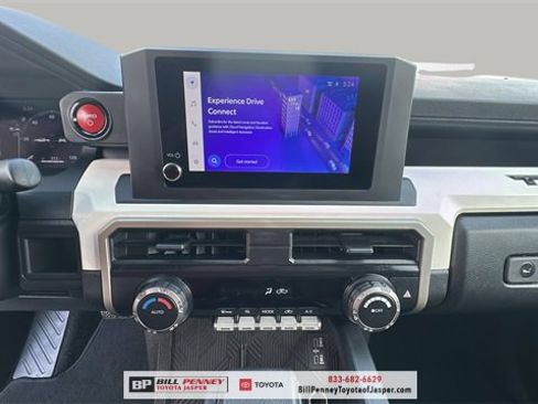 Used 2024 Toyota Tacoma TRD Off-Road image 11