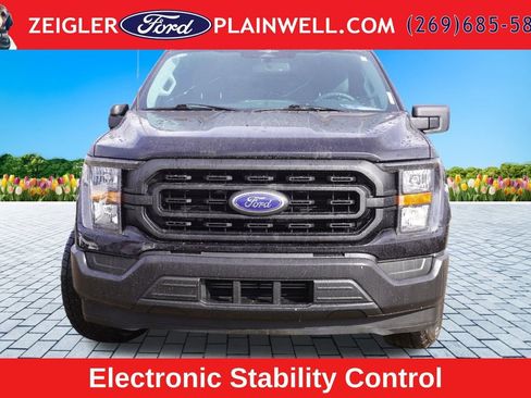 Used 2023 Ford F150 XL RWD image 8