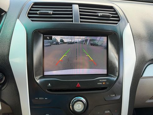 Used 2014 Ford Explorer XLT w/ Equipment Group 202A FWD image 20