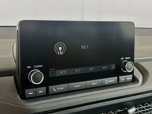 Used 2023 Honda Accord EX image 18