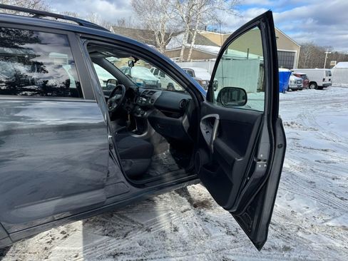 Used 2007 Toyota RAV4 Sport image 15