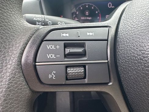 Certified 2026 Honda Accord SE image 18
