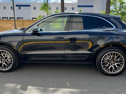 Used 2016 Porsche Macan S AWD/4WD image 13