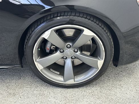 Used 2017 Audi S5 3.0T Cabriolet image 34