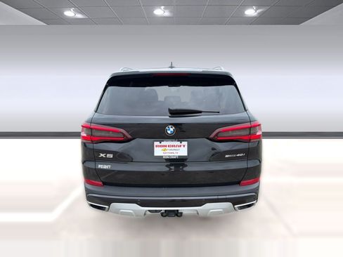 Used 2022 BMW X5 sDrive40i RWD image 9