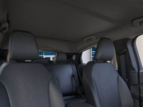 New 2024 Ford Mustang Mach-E Select w/ Comfort Package Lite image 22