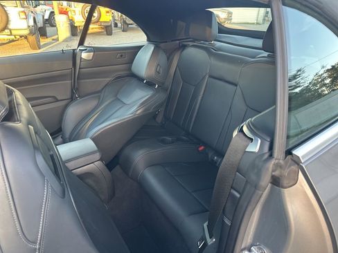 Used 2025 BMW 430i xDrive Convertible w/ Premium Package image 11