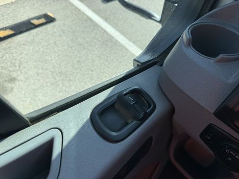 Used 2018 Ford Transit 350 156 DRW w/ Shuttle Bus Prep Package RWD image 26