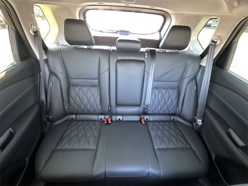 New 2026 Nissan Rogue Platinum image 23