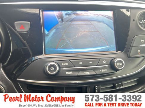 Certified 2019 Buick Envision Essence image 16
