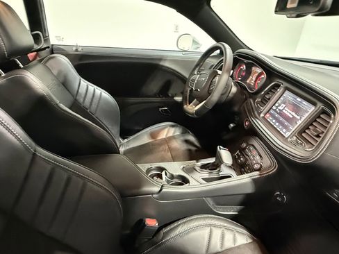 Used 2023 Dodge Challenger SRT Hellcat RWD image 52