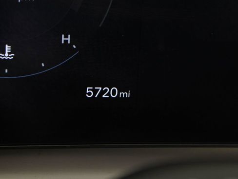 Certified 2025 Hyundai Tucson SEL image 28